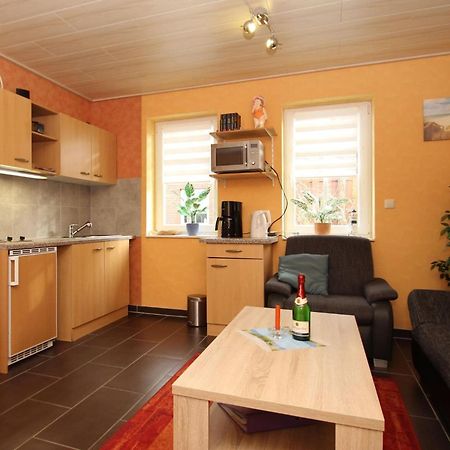 Holiday House Ganesha, Utarp Exteriér fotografie