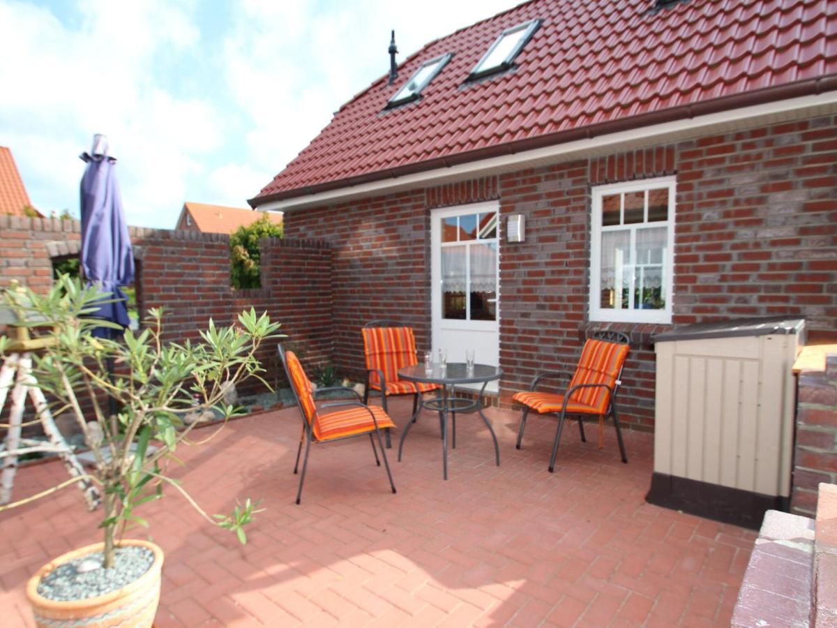 Holiday House Ganesha, Utarp Exteriér fotografie