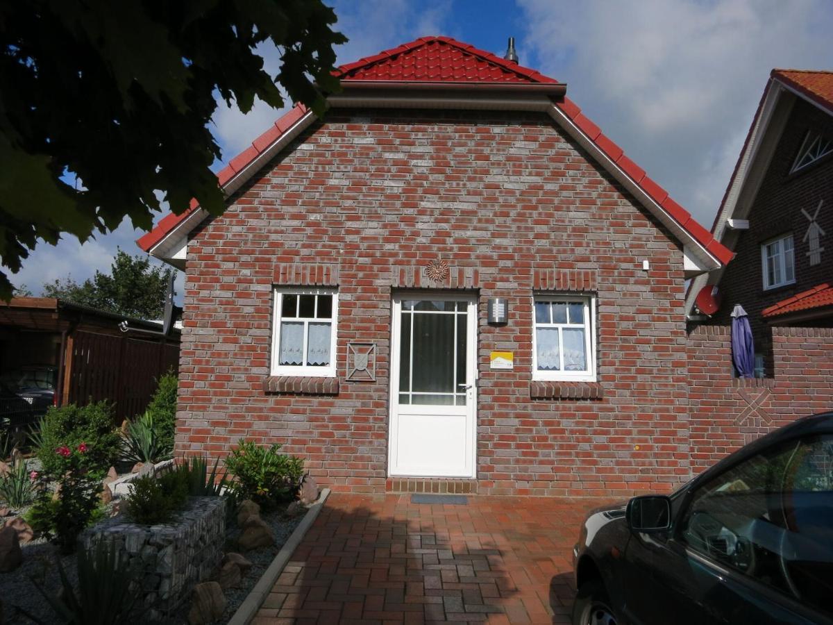 Holiday House Ganesha, Utarp Exteriér fotografie
