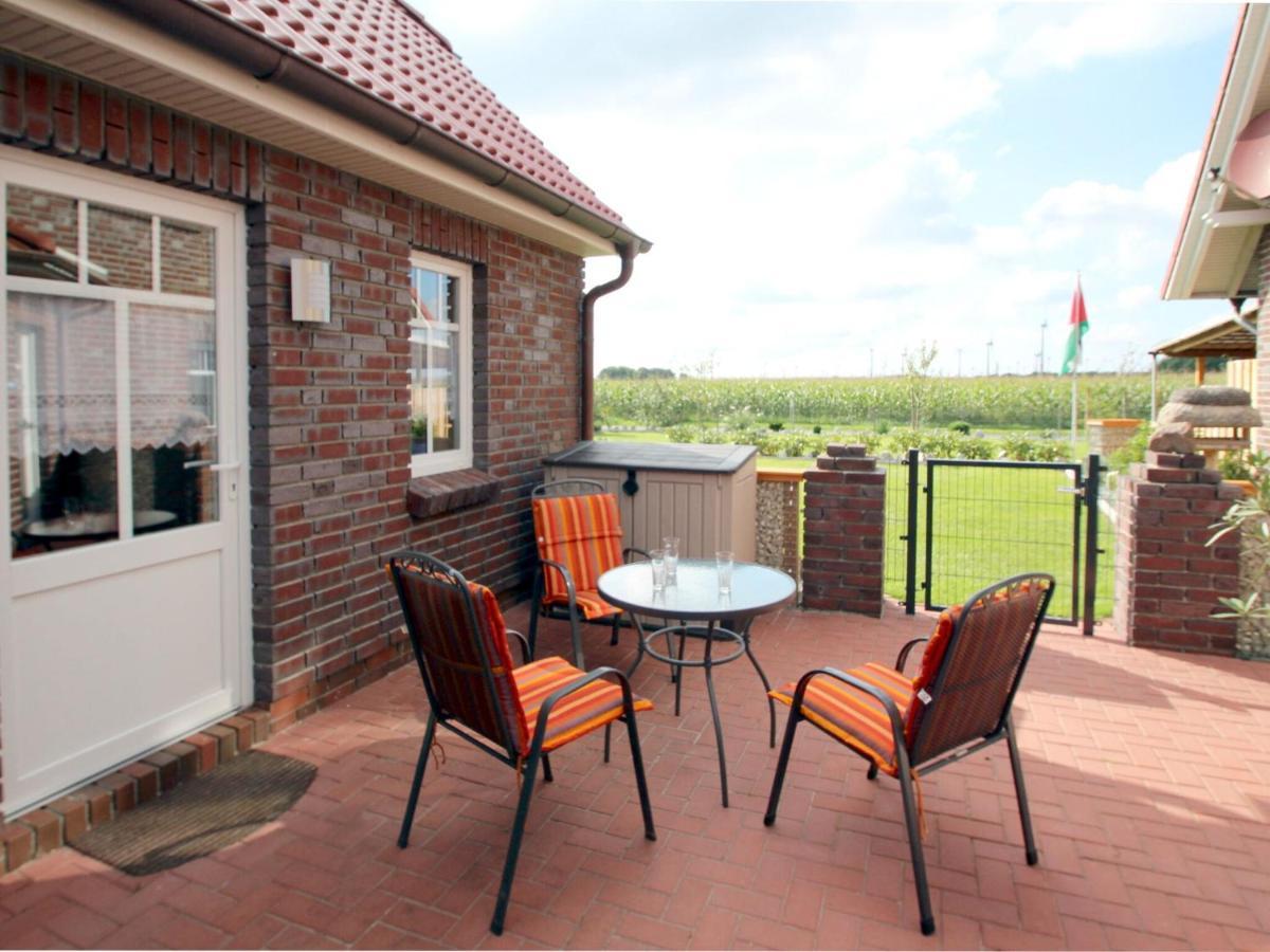 Holiday House Ganesha, Utarp Exteriér fotografie