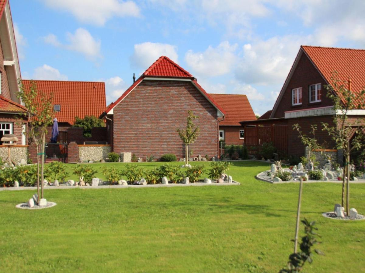 Holiday House Ganesha, Utarp Exteriér fotografie