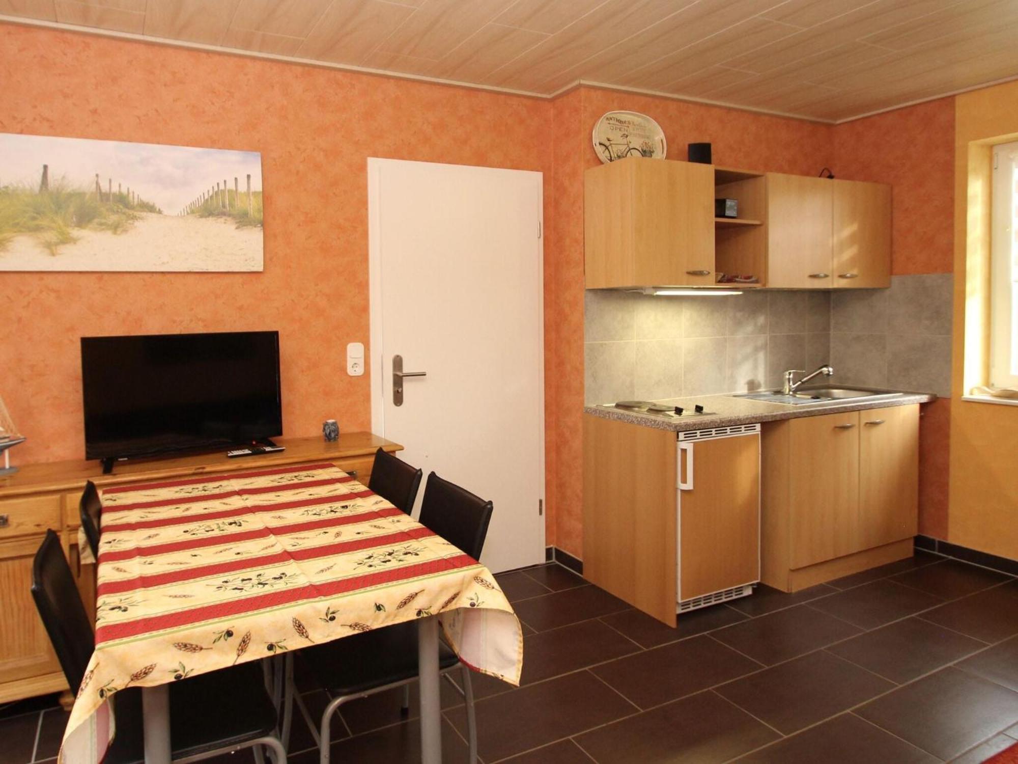 Holiday House Ganesha, Utarp Exteriér fotografie
