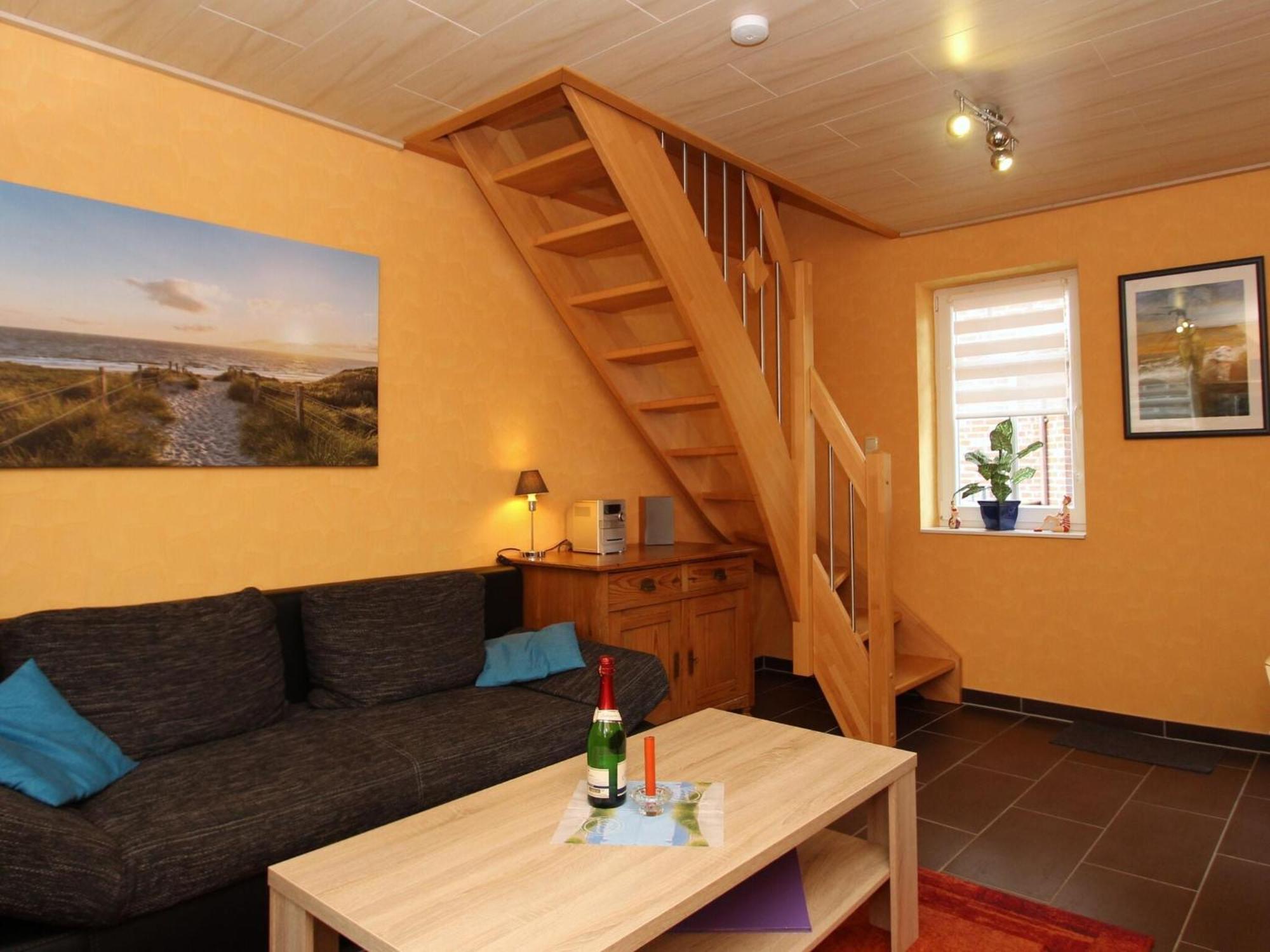 Holiday House Ganesha, Utarp Exteriér fotografie