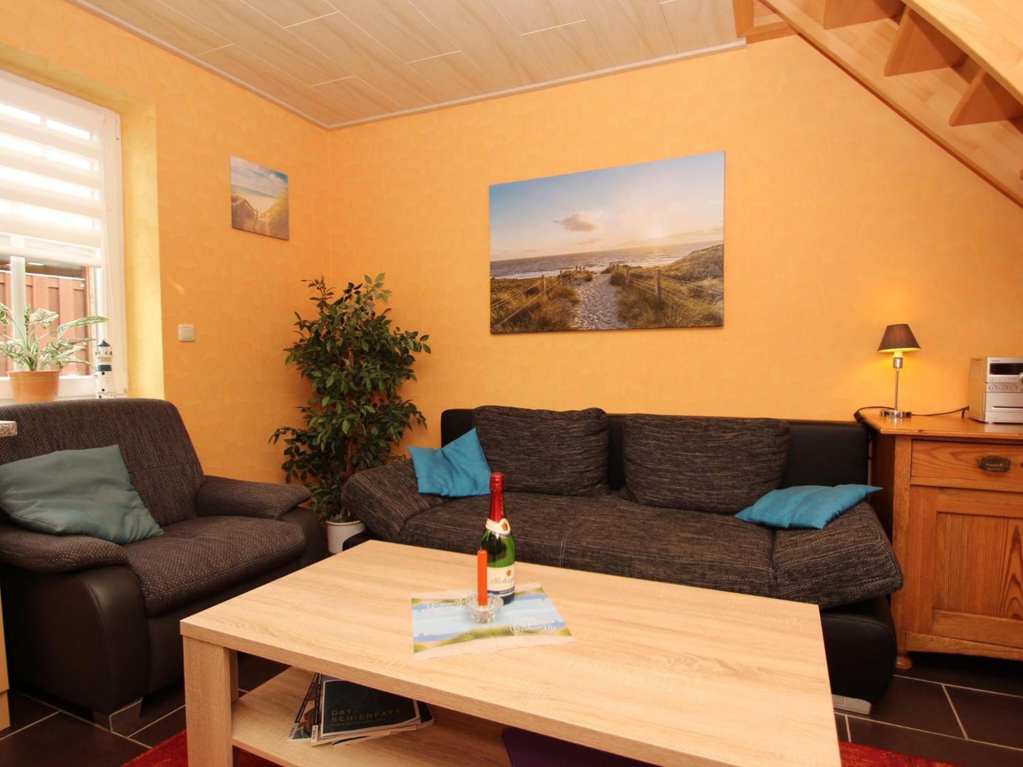Holiday House Ganesha, Utarp Exteriér fotografie