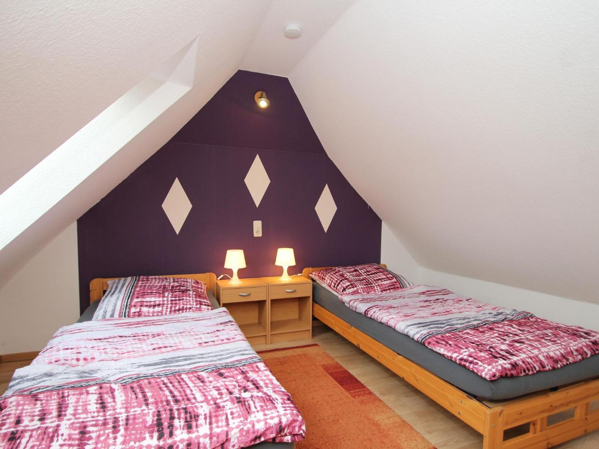 Holiday House Ganesha, Utarp Exteriér fotografie