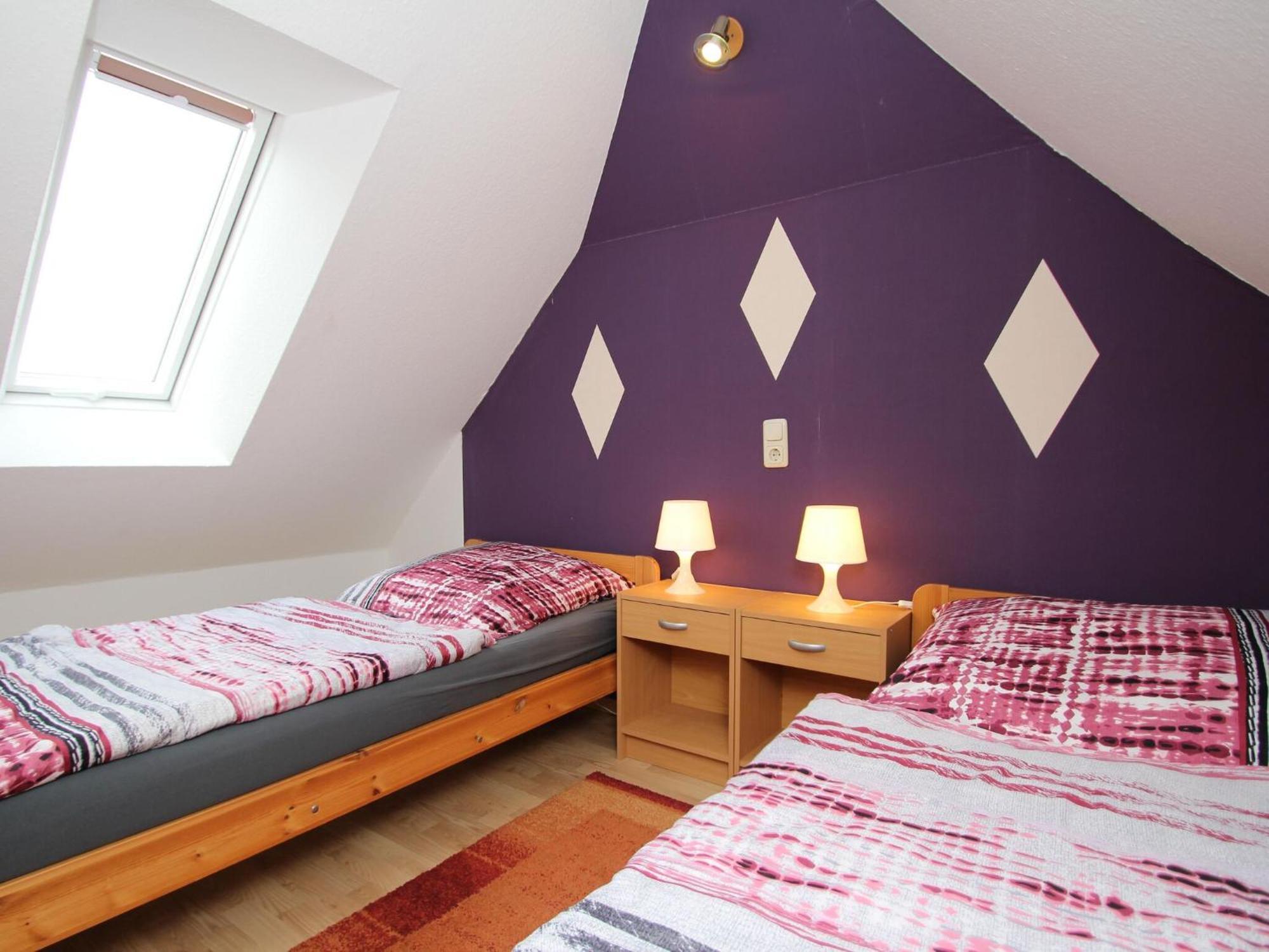 Holiday House Ganesha, Utarp Exteriér fotografie